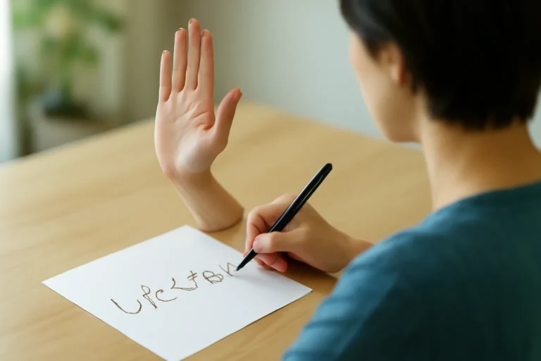 「したくない」の言い換え｜相手や場面に合う丁寧な伝え方と例文