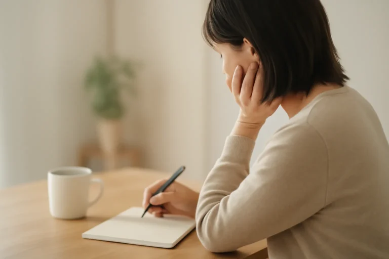 「つらい」の言い換え方｜相手や場面に合う柔らかな表現と例文