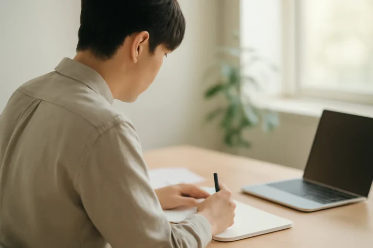 なかなかできないの言い換え方｜原因と場面で選ぶ自然な表現集