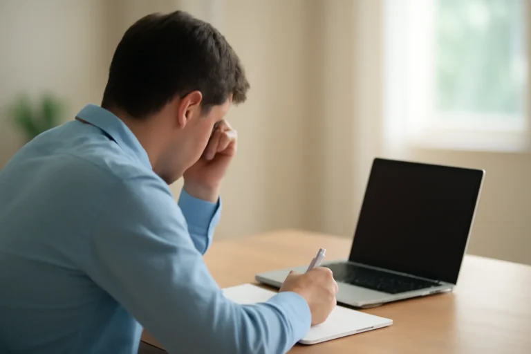 ぶち当たるの言い換えは？場面別の自然な表現とビジネス例文