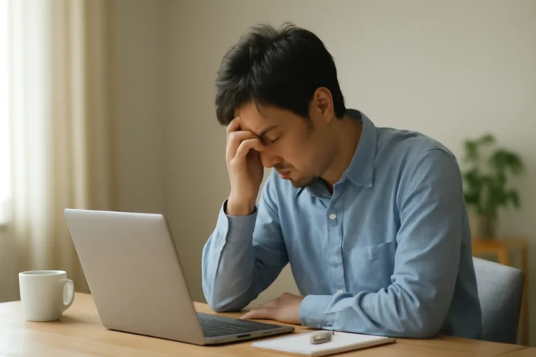 「やる気が出ない」の言い換え｜状態と相手に合わせた伝え方・例文