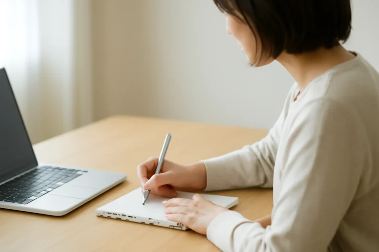 マイナスイメージの言い換え｜場面別の選び方と前向きな表現例