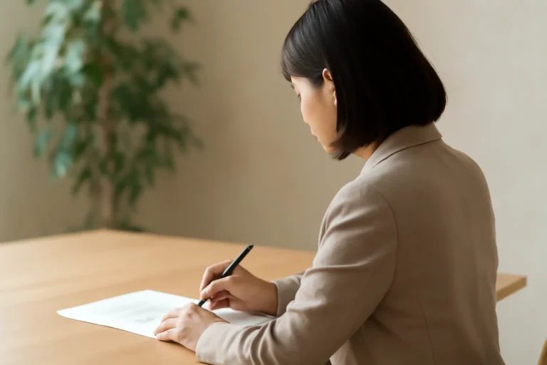 「割を食う」の言い換え｜不公平さを穏やかに伝える場面別表現
