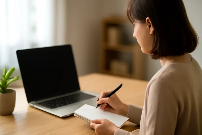 危惧の言い換えを強さと場面で整理｜懸念との違い・使い方も解説