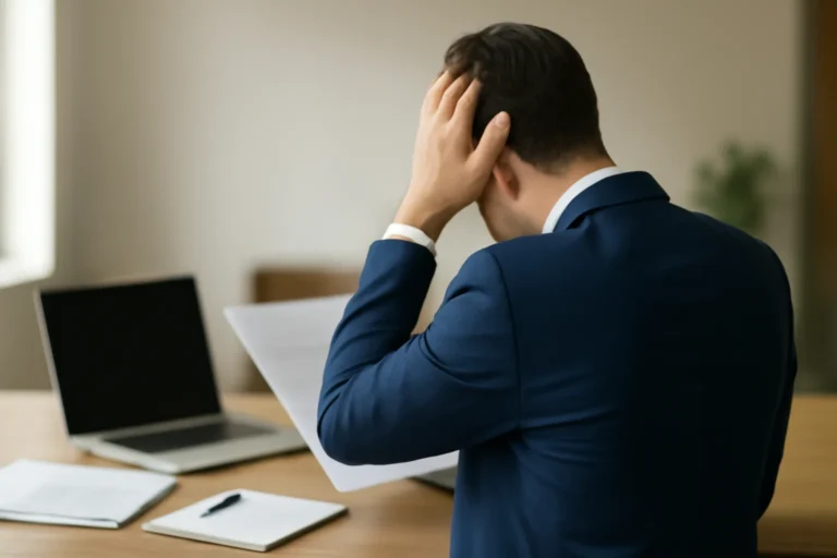 右往左往の言い換えは？ビジネスにも役立つ類語を場面別に整理