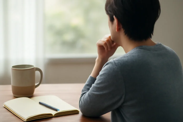 「心残り」の言い換え｜感情別の類語と場面に合う使い分け・例文