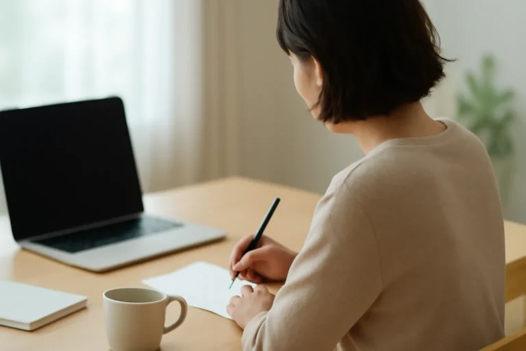 「急かされる」の言い換え｜場面と感情に合う丁寧な表現と返信例