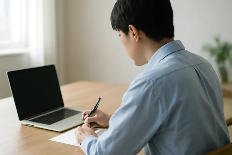 悪循環の言い換えは？場面別の例文で学ぶ類語の使い分けと反対語
