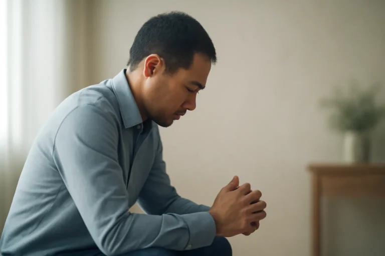 「悲壮感」の言い換え｜勇ましさの有無で選ぶ類語と使い分け