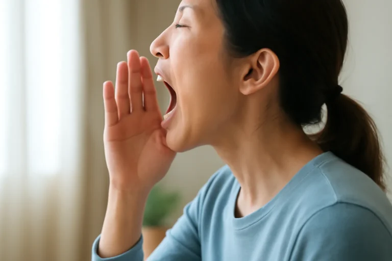 悲鳴の言い換えを場面別に整理！感情や声の強さで選ぶ表現集