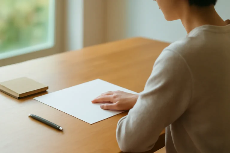 「惰性」の言い換え方｜角を立てずに伝える類語と書き換え例