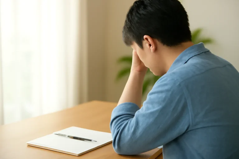 「気が乗らない」の言い換え｜理由と相手に合わせた伝え方を解説