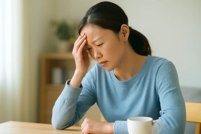 痛みの言い換え表現一覧｜意味と場面で選ぶ自然な使い分けと例文