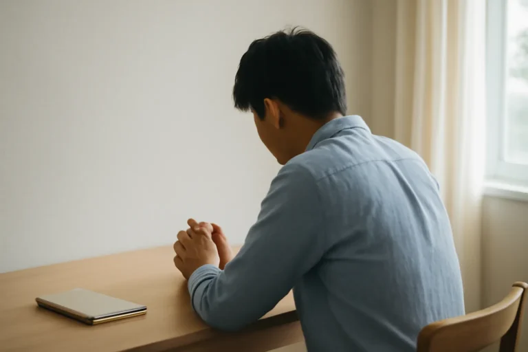 「窮屈」の言い換え早見表｜場面別の使い分けと角を立てない書き換え例