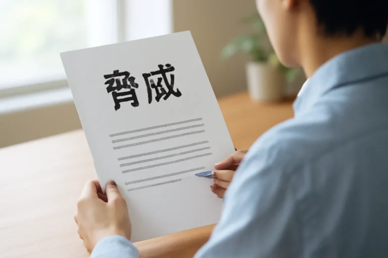 「脅威」の言い換えは？場面別の例文とニュアンスの違いをやさしく解説