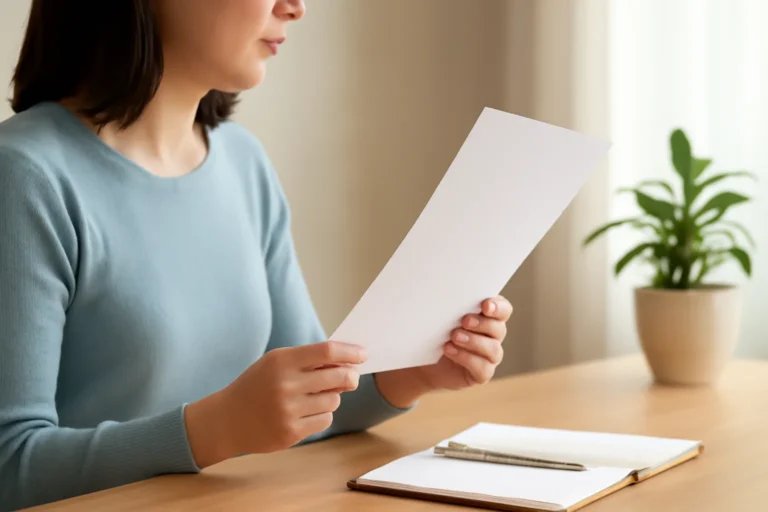 自分の嫌いなところを優しく言い換え｜性格別・面接で使える伝え方