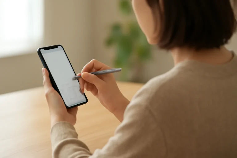 「行きたくない」の言い換え集｜角が立たない断り方と場面別例文
