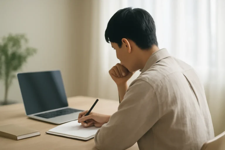 行き詰まりの言い換え早見表｜仕事や日常で柔らかく伝える表現