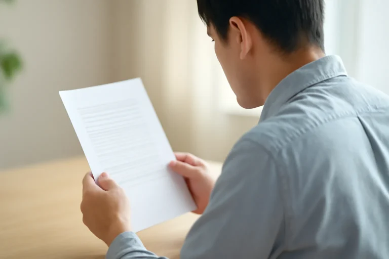 「責任を感じる」の言い換え｜感情別の選び方と仕事で使える例文