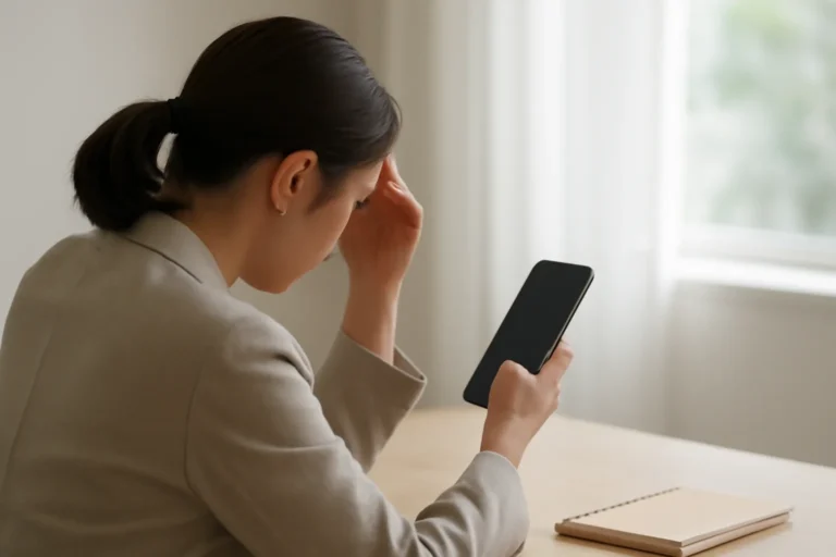 運が悪いの言い換えは？場面と深刻さで選ぶ自然な表現と悪運の意味